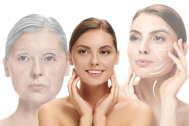 Những Sai Lầm Khi Trị Nếp Nhăn Khiến Da Lão Hóa Nhanh Hơn